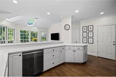 1260 Oakhaven Drive, Roswell, GA 30075 - Photo 20
