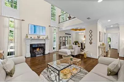 1260 Oakhaven Drive, Roswell, GA 30075 - Photo 12