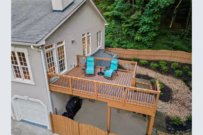 1260 Oakhaven Drive, Roswell, GA 30075 - Photo 64