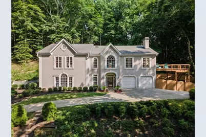1260 Oakhaven Drive, Roswell, GA 30075 - Photo 4