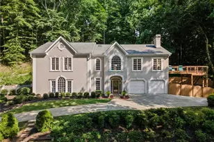 1260 Oakhaven Dr, Roswell, GA 30075 - Photo 4
