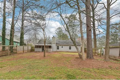 5418 Jamestowne Drive, Powder Springs, GA 30127 - Photo 46