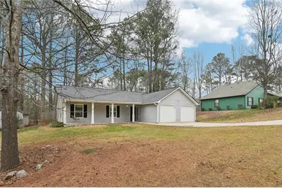 5418 Jamestowne Drive, Powder Springs, GA 30127 - Photo 2