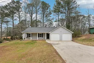 5418 Jamestowne Dr, Powder Springs, GA 30127 - Photo 1