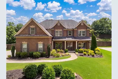 6910 Concord Brook Lane, Cumming, GA 30028 - Photo 1
