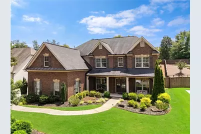6910 Concord Brook Lane, Cumming, GA 30028 - Photo 2