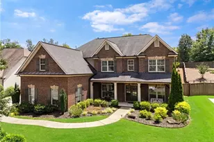 6910 Concord Brook Ln, Cumming, GA 30028 - Photo 2