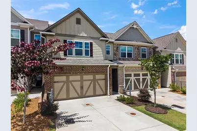 1539 Summer Song Drive, Marietta, GA 30067 - Photo 2