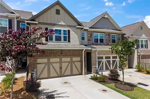 1539 Summer Song Dr, Marietta, GA 30067 - Photo 2
