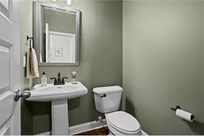 1539 Summer Song Drive, Marietta, GA 30067 - Photo 20