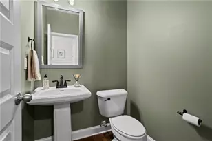 1539 Summer Song Dr, Marietta, GA 30067 - Photo 20