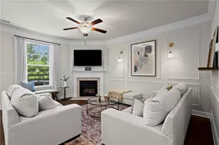 1539 Summer Song Dr, Marietta, GA 30067 - Photo 6