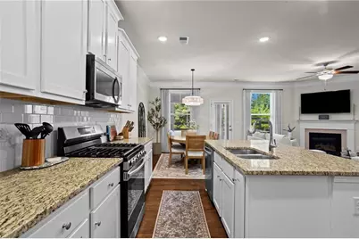 1539 Summer Song Drive, Marietta, GA 30067 - Photo 14