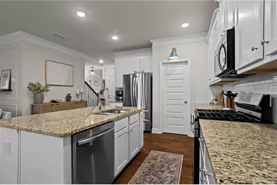 1539 Summer Song Drive, Marietta, GA 30067 - Photo 10