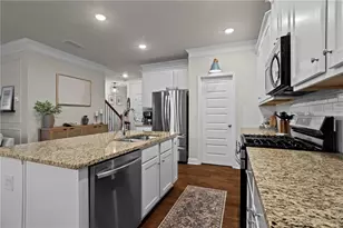 1539 Summer Song Dr, Marietta, GA 30067 - Photo 10