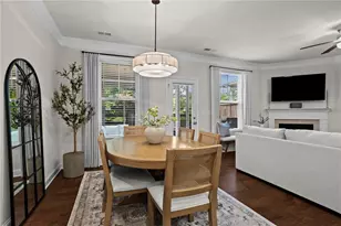 1539 Summer Song Dr, Marietta, GA 30067 - Photo 16
