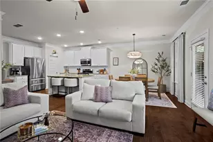 1539 Summer Song Dr, Marietta, GA 30067 - Photo 8