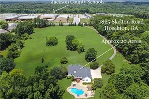 1825 Skelton Rd, Hoschton, GA 30548 - Photo 10
