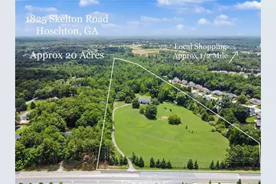 1825 Skelton Road, Hoschton, GA 30548 - Photo 6