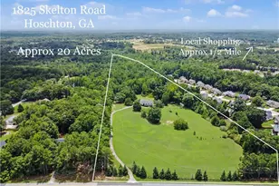 1825 Skelton Rd, Hoschton, GA 30548 - Photo 6