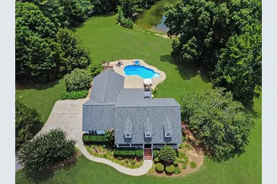 1825 Skelton Road, Hoschton, GA 30548 - Photo 2