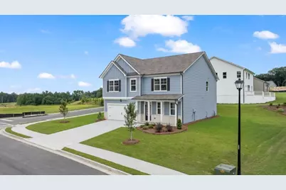 1356 Lincoln Lane, Braselton, GA 30517 - Photo 2