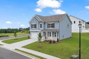 1356 Lincoln Ln, Braselton, GA 30517 - Photo 2