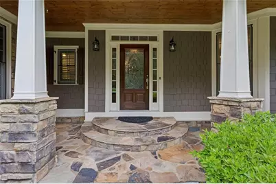 834 Waterford Estates Manor, Canton, GA 30115 - Photo 4
