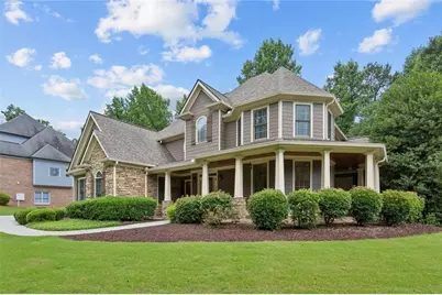 834 Waterford Estates Manor, Canton, GA 30115 - Photo 2