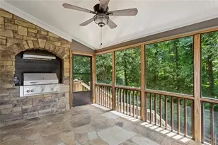 834 Waterford Estates Manor, Canton, GA 30115 - Photo 28