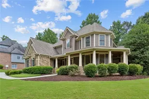 834 Waterford Estates Manor, Canton, GA 30115 - Photo 2