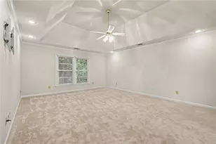 810 Deep Lake Dr NW, Kennesaw, GA 30144 - Photo 14