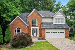 810 Deep Lake Dr NW, Kennesaw, GA 30144 - Photo 1