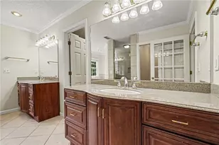 810 Deep Lake Dr NW, Kennesaw, GA 30144 - Photo 16