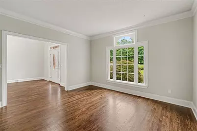 810 Deep Lake Drive NW, Kennesaw, GA 30144 - Photo 4