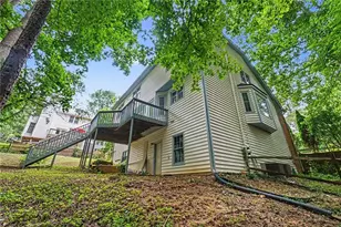 810 Deep Lake Dr NW, Kennesaw, GA 30144 - Photo 28