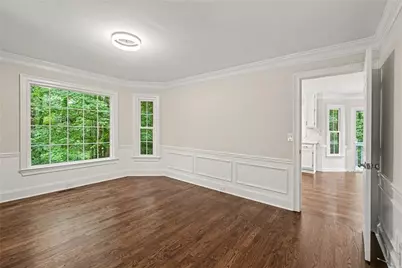 810 Deep Lake Drive NW, Kennesaw, GA 30144 - Photo 6