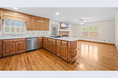 210 Wildwood Drive, Cartersville, GA 30120 - Photo 20