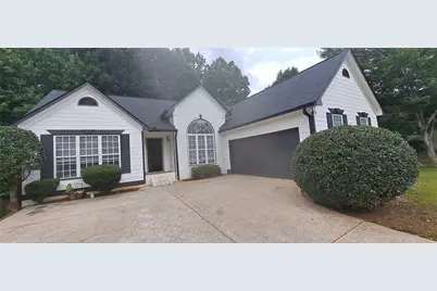 1050 Hillary Lane, Lawrenceville, GA 30043 - Photo 1