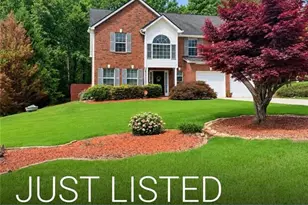 1835 Winding Crossing Trail, Fairburn, GA 30213 - Photo 16