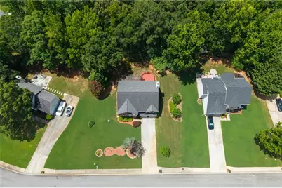 1835 Winding Crossing Trail, Fairburn, GA 30213 - Photo 6