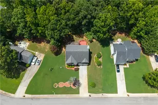 1835 Winding Crossing Trail, Fairburn, GA 30213 - Photo 6