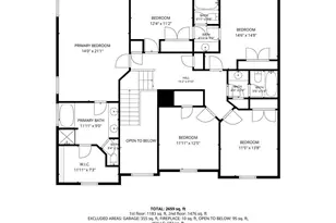 1835 Winding Crossing Trail, Fairburn, GA 30213 - Photo 14