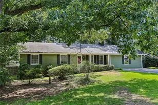 324 Zion Wood Rd, Loganville, GA 30052 - Photo 4