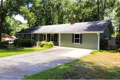 324 Zion Wood Road, Loganville, GA 30052 - Photo 2