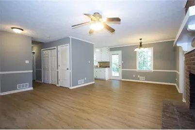 324 Zion Wood Road, Loganville, GA 30052 - Photo 4