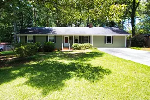 324 Zion Wood Rd, Loganville, GA 30052 - Photo 1