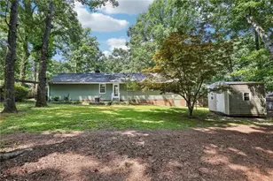 324 Zion Wood Rd, Loganville, GA 30052 - Photo 24
