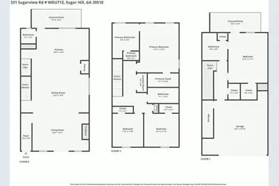 337 Sugarview Road, Sugar Hill, GA 30518 - Photo 40