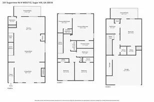 337 Sugarview Rd, Sugar Hill, GA 30518 - Photo 40